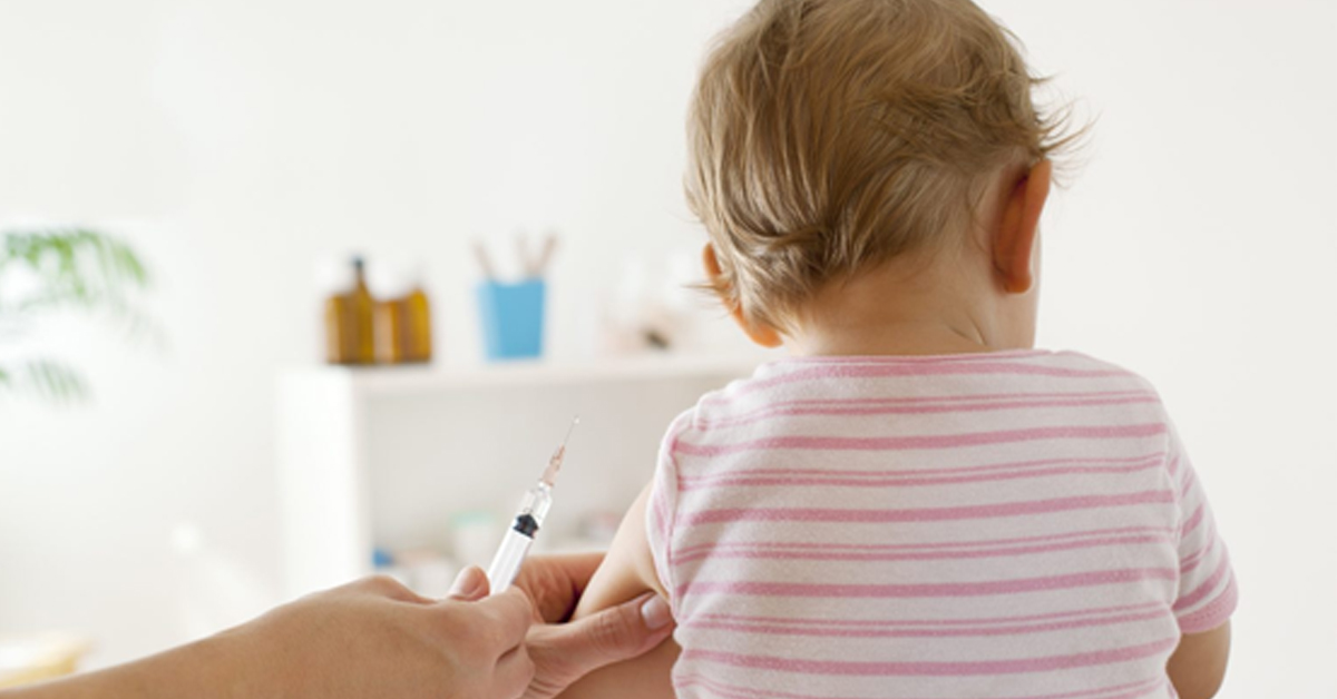 Las razones para vacunar contra el meningococo B - Unidad de Pediatría de IMED  Valencia